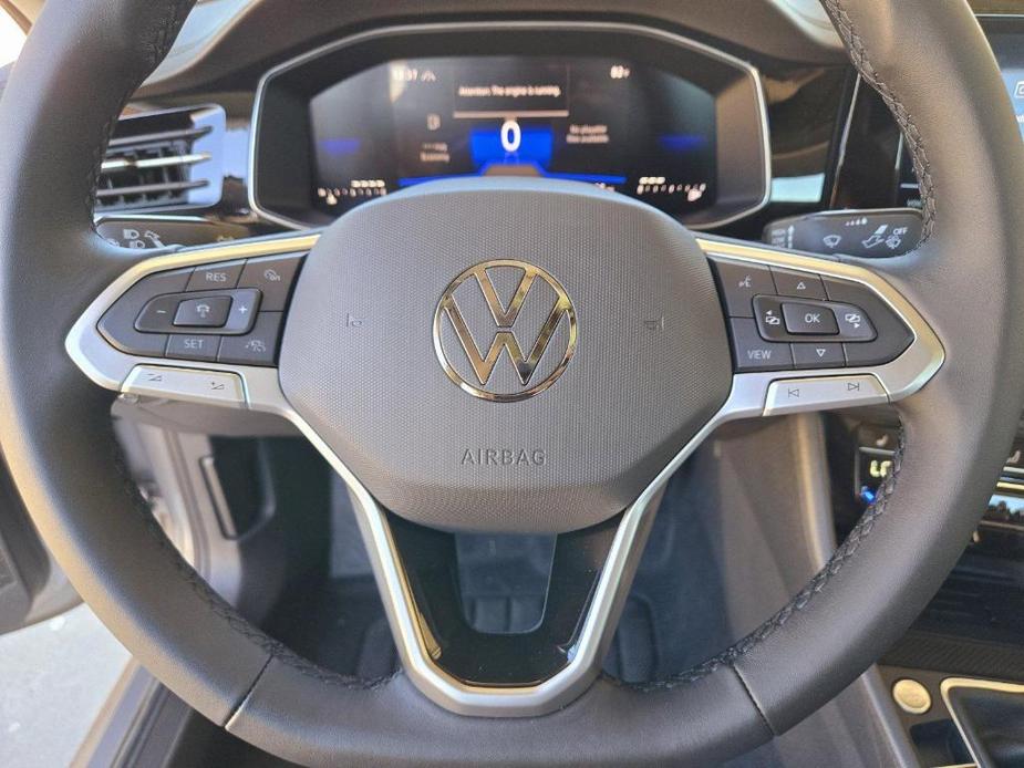 new 2025 Volkswagen Jetta car, priced at $26,257