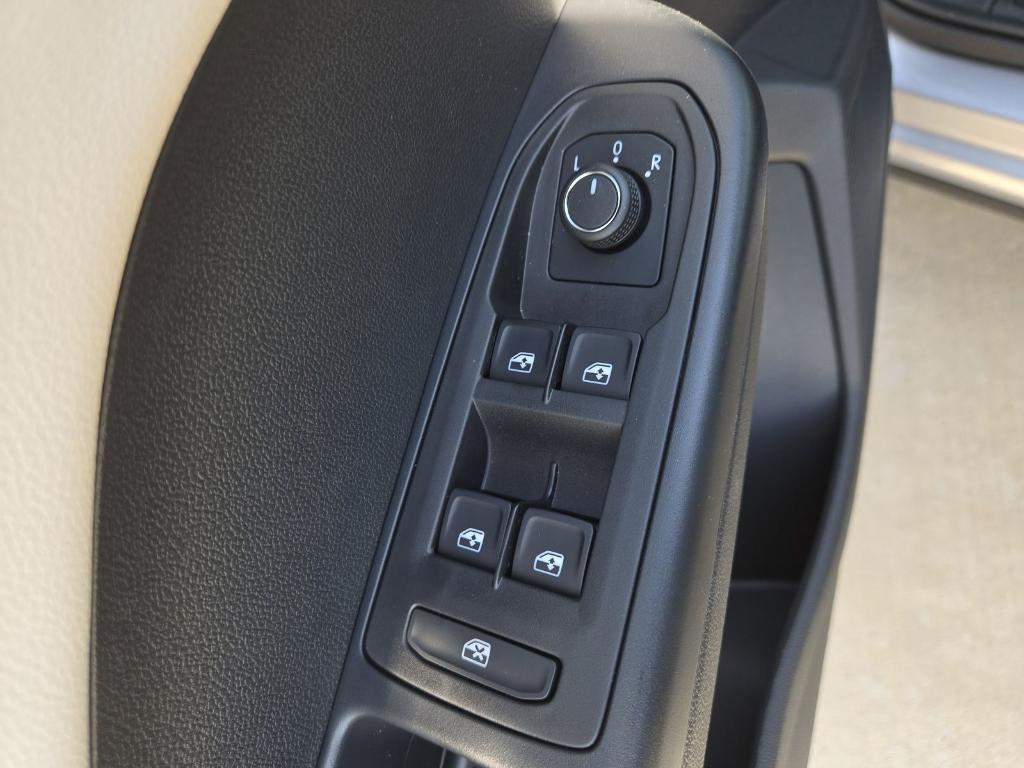 new 2025 Volkswagen Taos car, priced at $26,271