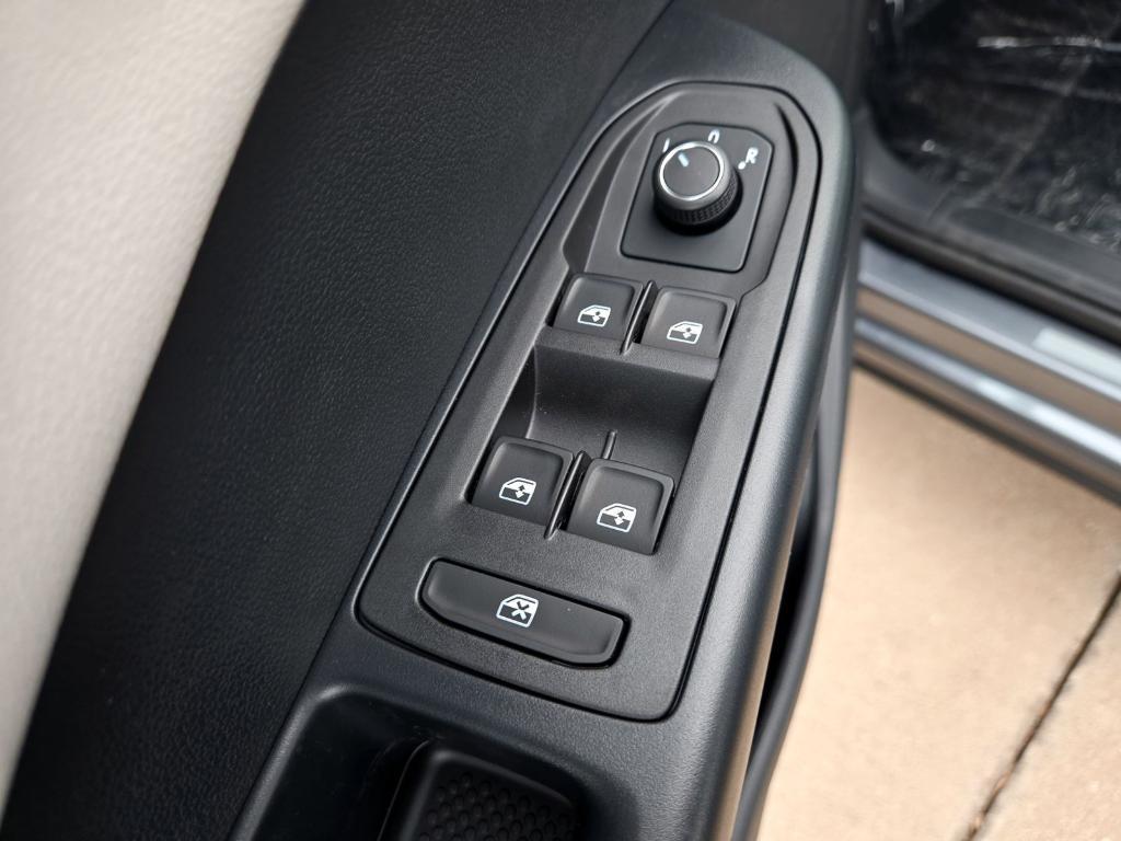 new 2025 Volkswagen Taos car, priced at $26,502