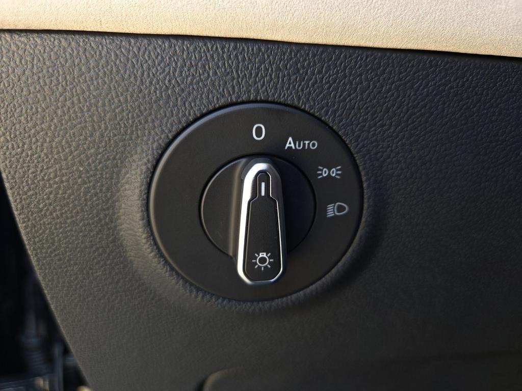 new 2025 Volkswagen Taos car, priced at $27,797