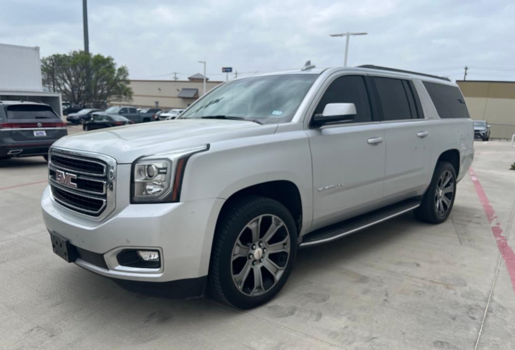 used 2015 GMC Yukon XL car, priced at $22,997