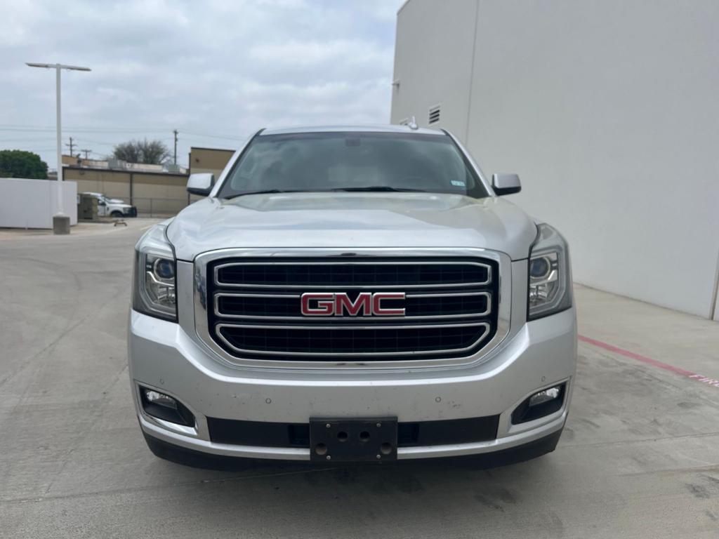 used 2015 GMC Yukon XL car, priced at $22,997