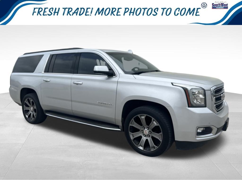 used 2015 GMC Yukon XL car, priced at $22,997