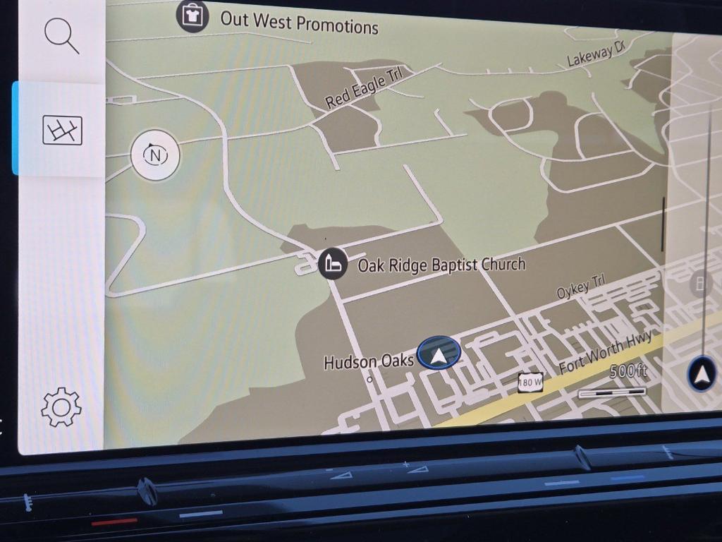 new 2025 Volkswagen Atlas car, priced at $52,253