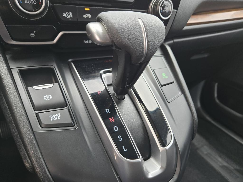 used 2019 Honda CR-V car, priced at $19,023