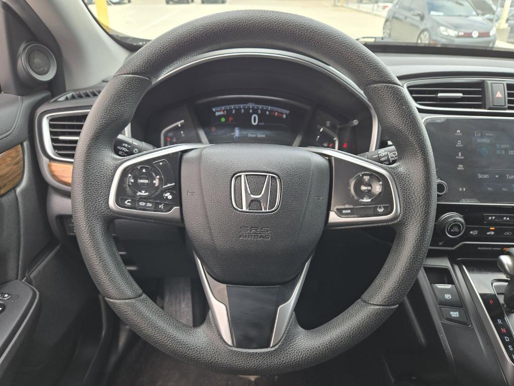 used 2019 Honda CR-V car, priced at $19,023