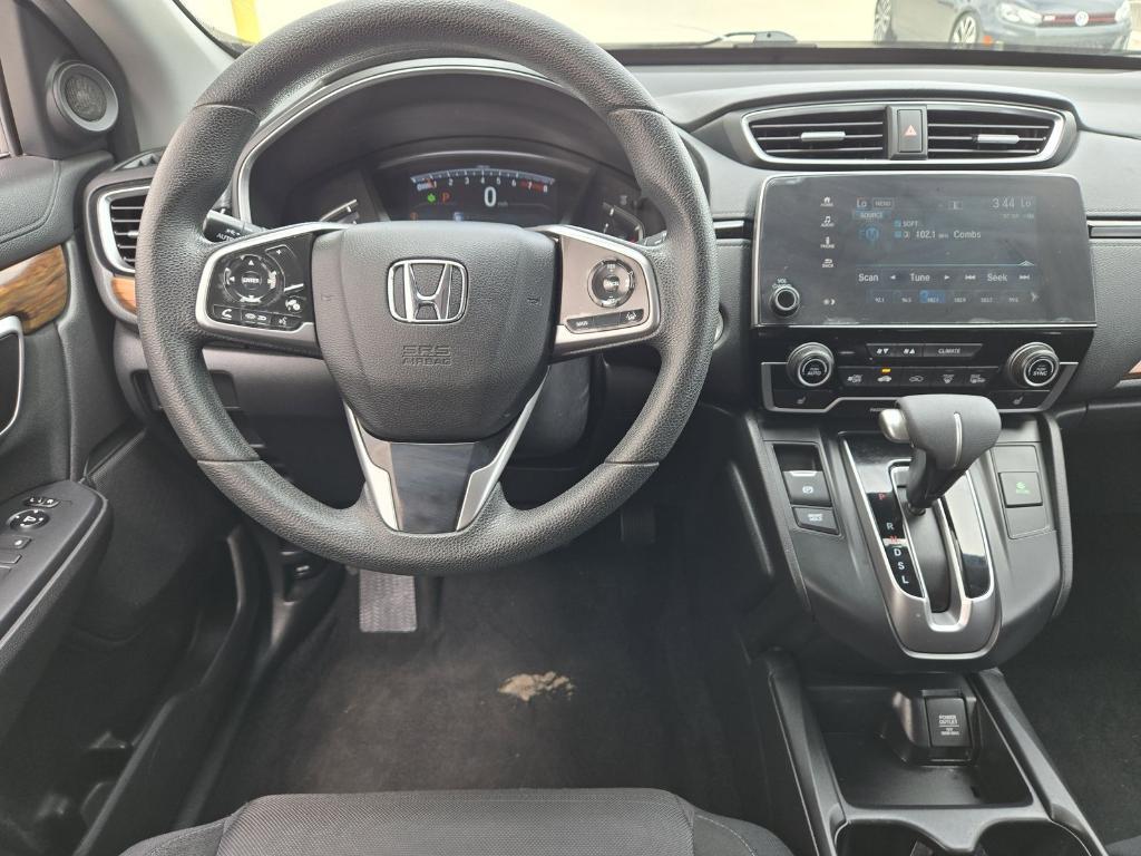 used 2019 Honda CR-V car, priced at $19,023