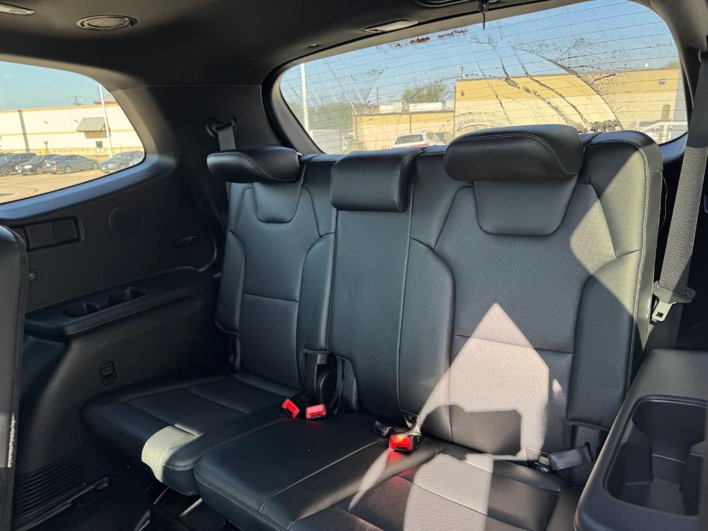 used 2023 Kia Telluride car, priced at $37,022