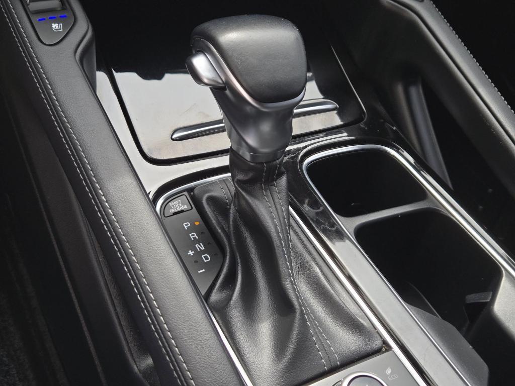 used 2023 Kia Telluride car, priced at $34,852