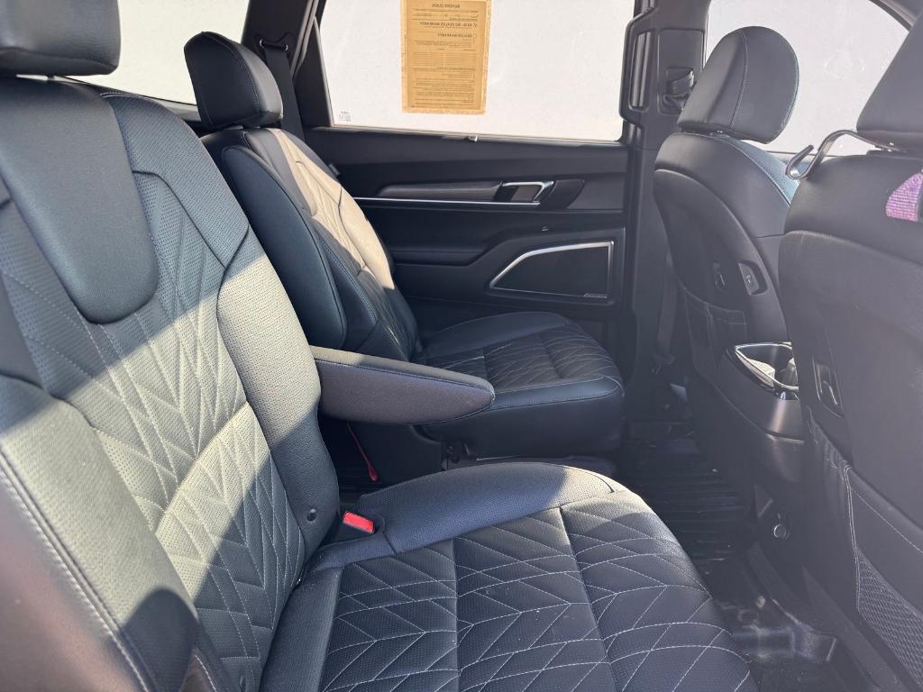 used 2023 Kia Telluride car, priced at $37,022