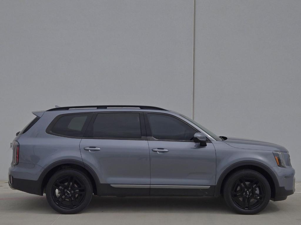 used 2023 Kia Telluride car, priced at $34,852