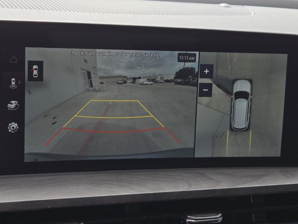 used 2023 Kia Telluride car, priced at $34,852