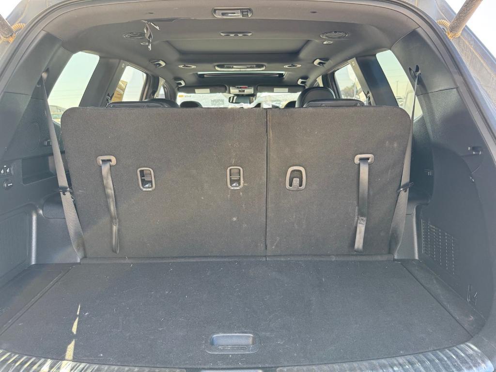 used 2023 Kia Telluride car, priced at $37,022