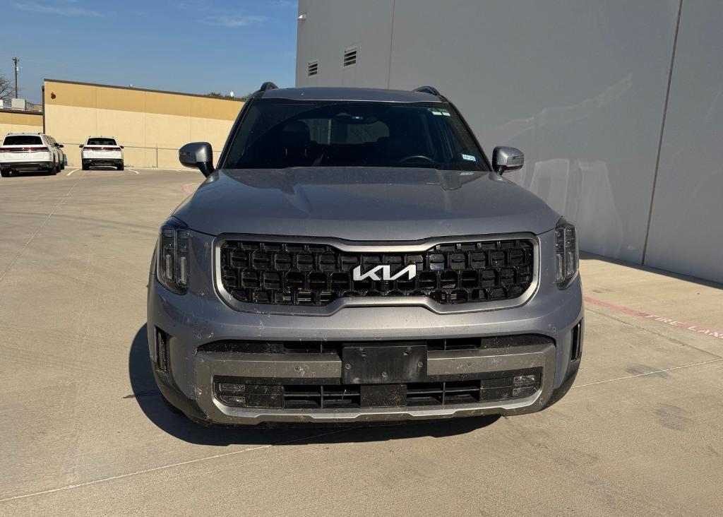 used 2023 Kia Telluride car, priced at $37,022