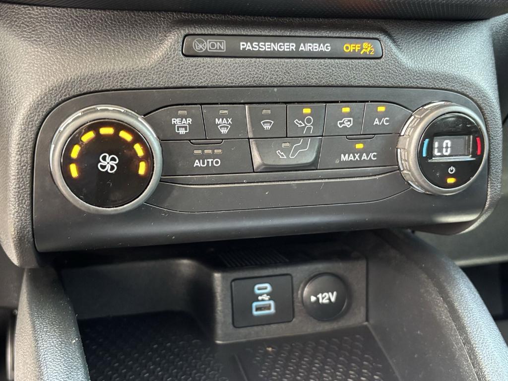 used 2021 Ford Bronco Sport car, priced at $24,190