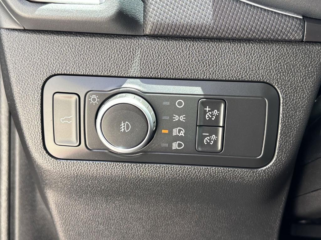 used 2021 Ford Bronco Sport car, priced at $24,190