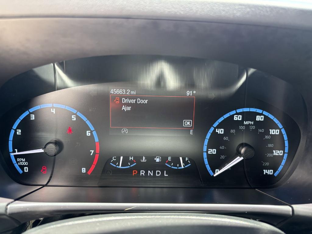 used 2021 Ford Bronco Sport car, priced at $24,190