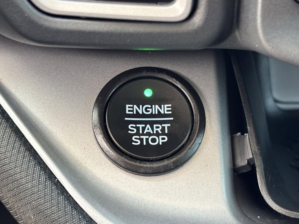 used 2021 Ford Bronco Sport car, priced at $24,190