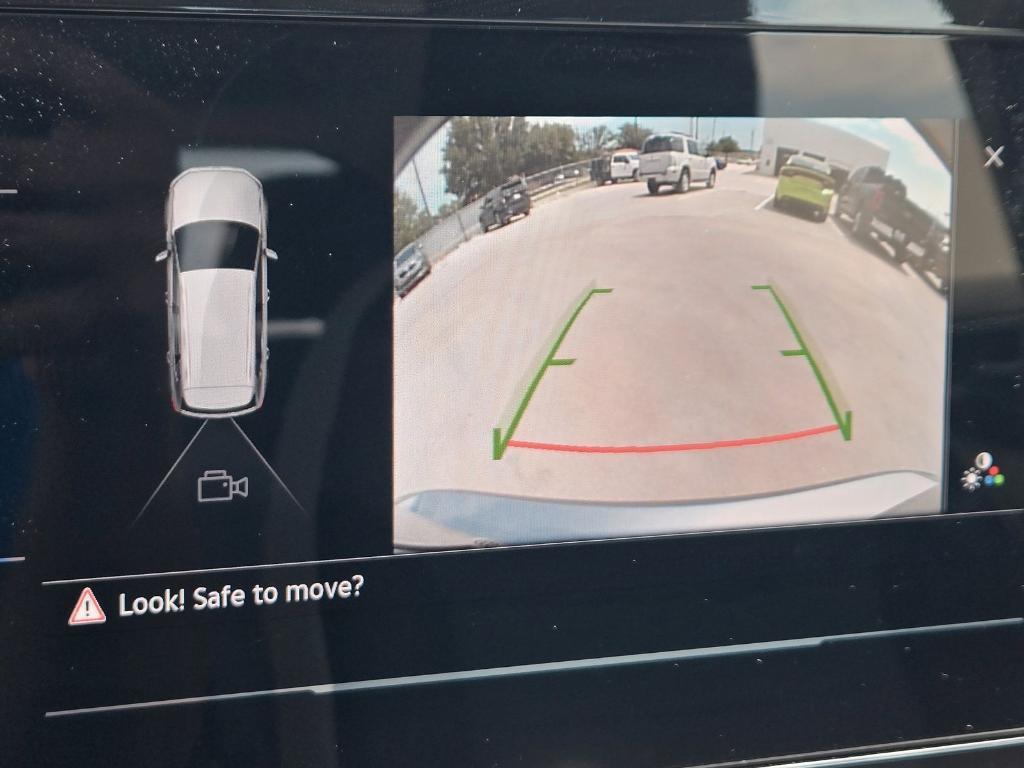 new 2025 Volkswagen Taos car, priced at $26,502
