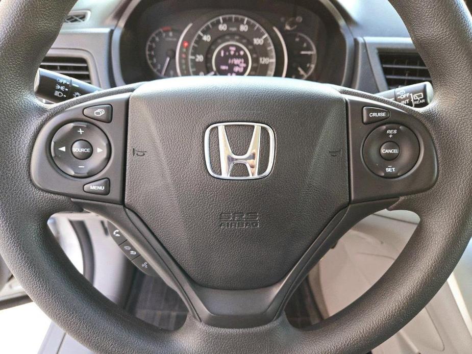 used 2014 Honda CR-V car, priced at $12,194