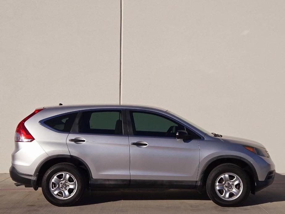 used 2014 Honda CR-V car, priced at $12,194