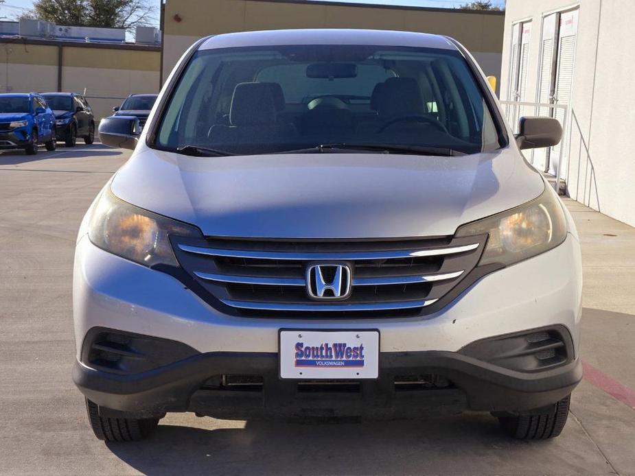 used 2014 Honda CR-V car, priced at $12,194