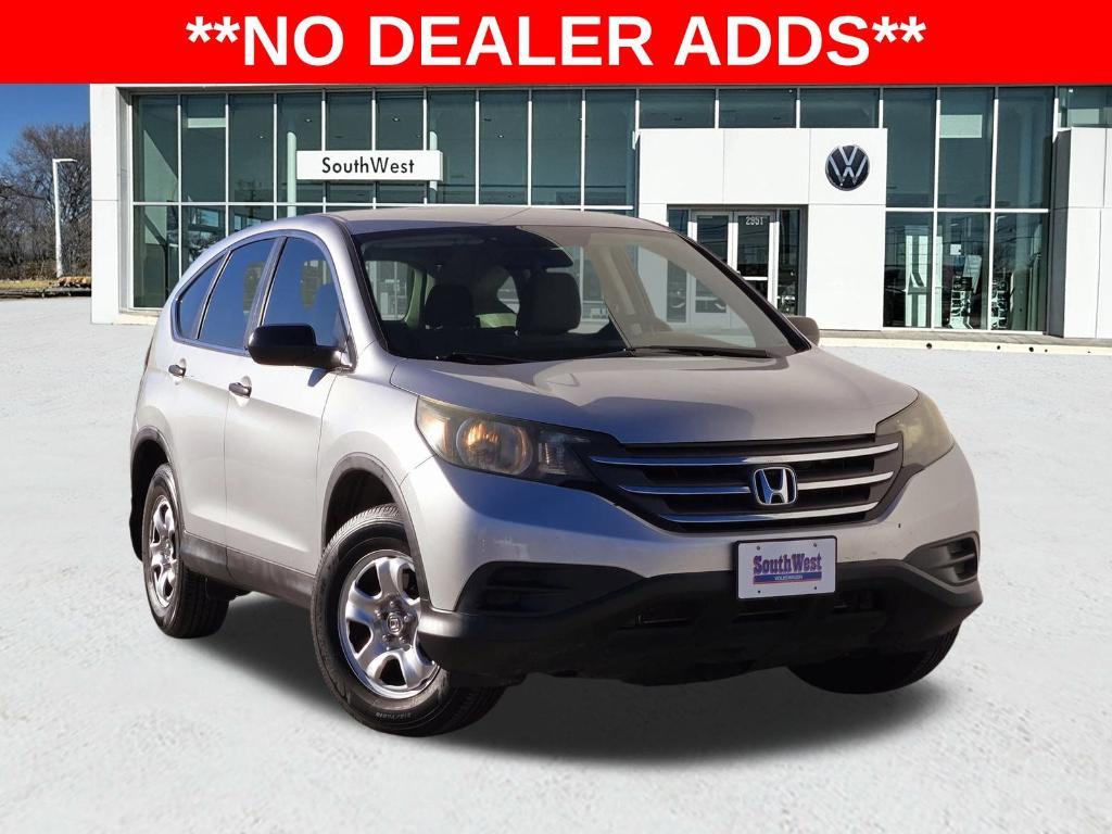 used 2014 Honda CR-V car, priced at $11,974