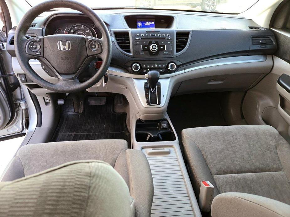 used 2014 Honda CR-V car, priced at $12,194