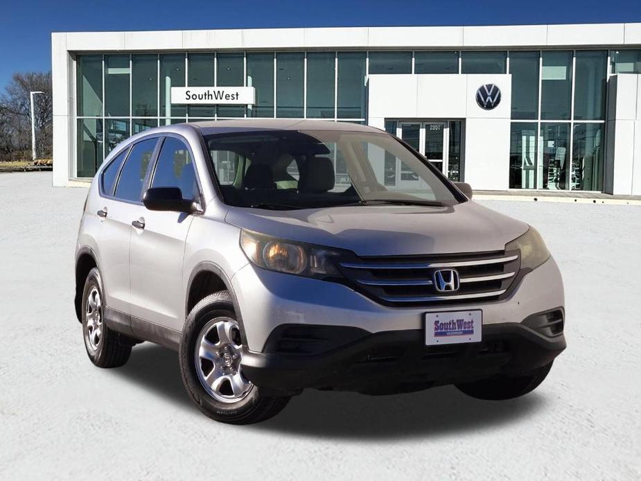 used 2014 Honda CR-V car, priced at $12,194