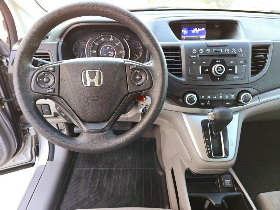 used 2014 Honda CR-V car, priced at $12,194