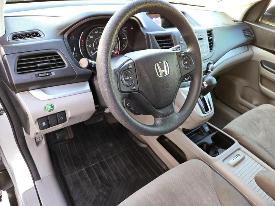 used 2014 Honda CR-V car, priced at $12,194