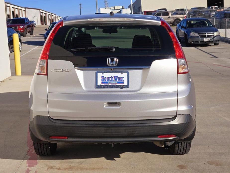 used 2014 Honda CR-V car, priced at $12,194