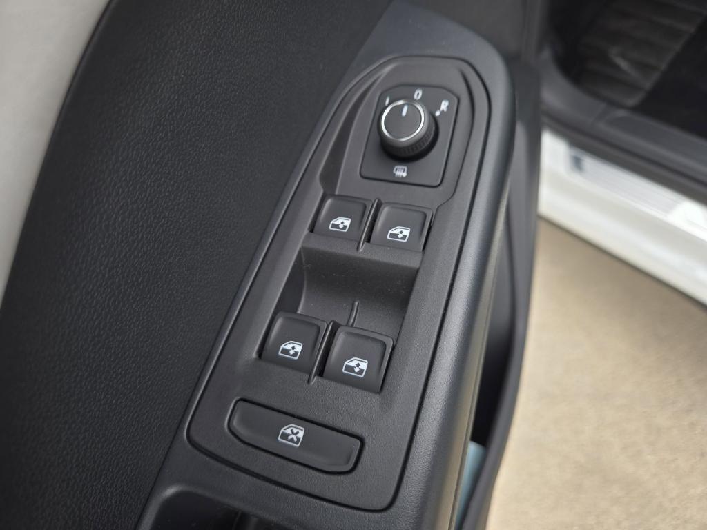 new 2025 Volkswagen Taos car, priced at $30,781