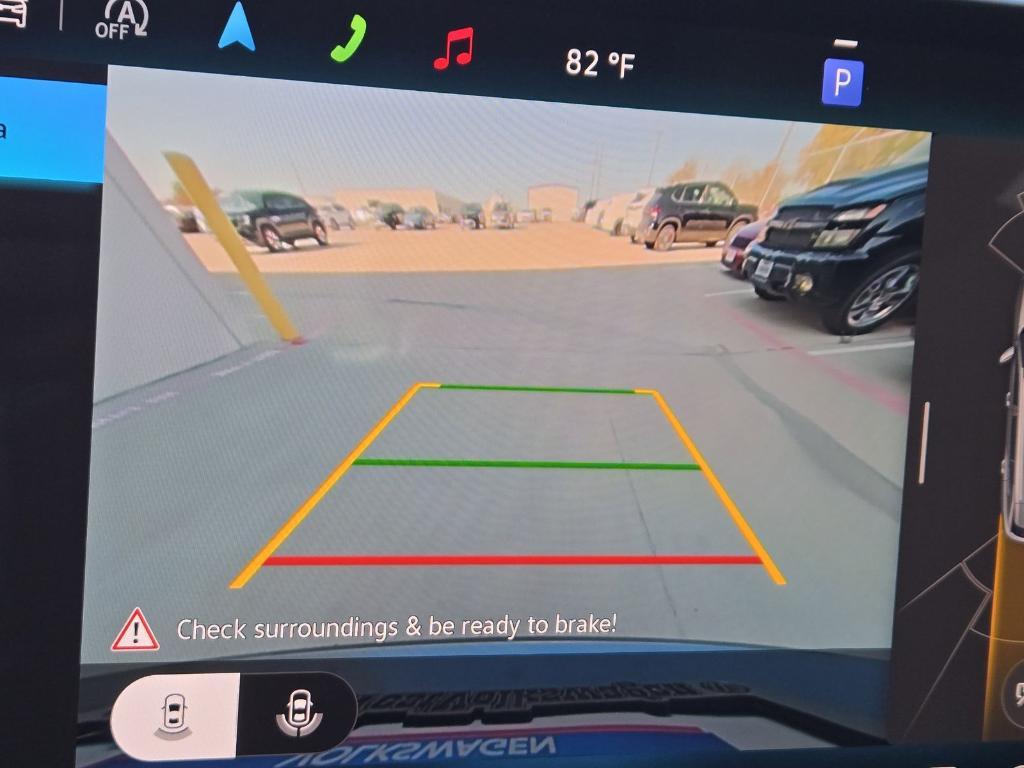 new 2025 Volkswagen Tiguan car, priced at $31,579