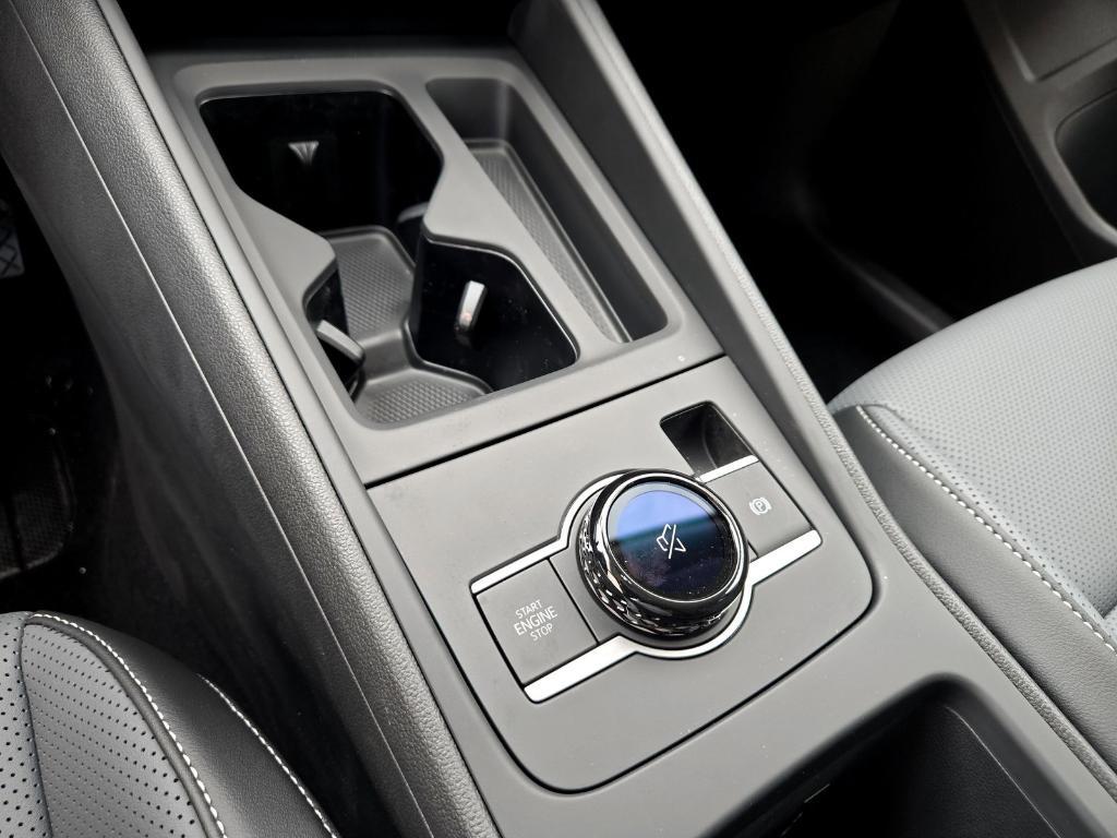 new 2025 Volkswagen Tiguan car, priced at $31,158