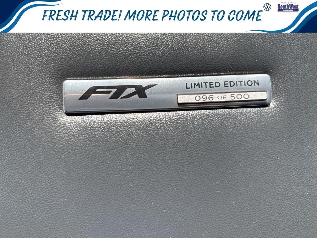 used 2021 Ford F-150 car, priced at $52,894