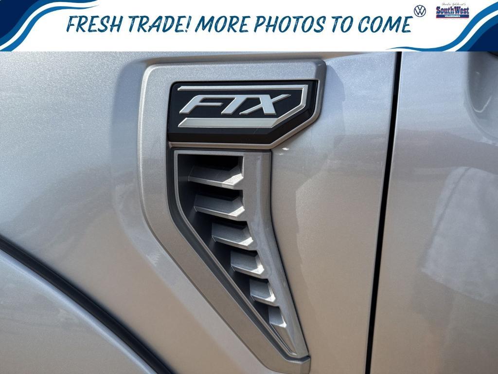used 2021 Ford F-150 car, priced at $52,894