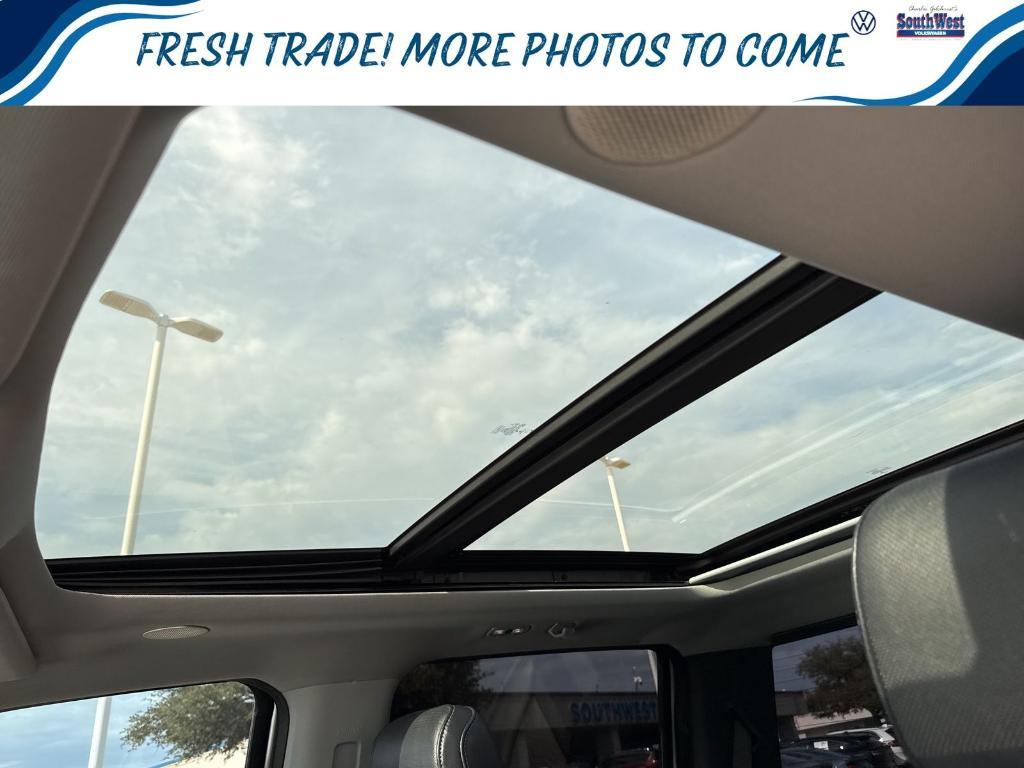 used 2021 Ford F-150 car, priced at $52,894