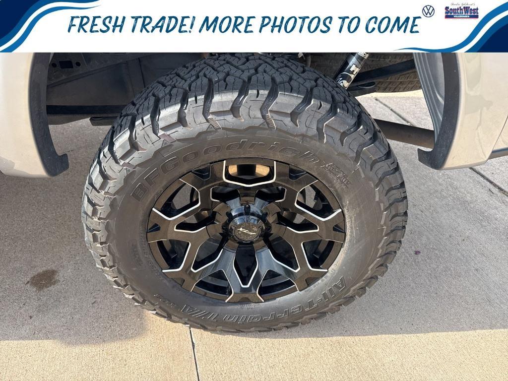 used 2021 Ford F-150 car, priced at $52,894