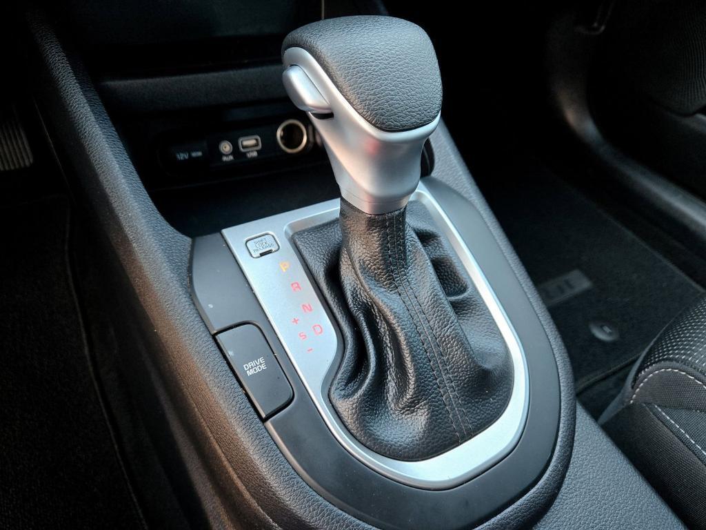 used 2021 Kia Forte car, priced at $15,687