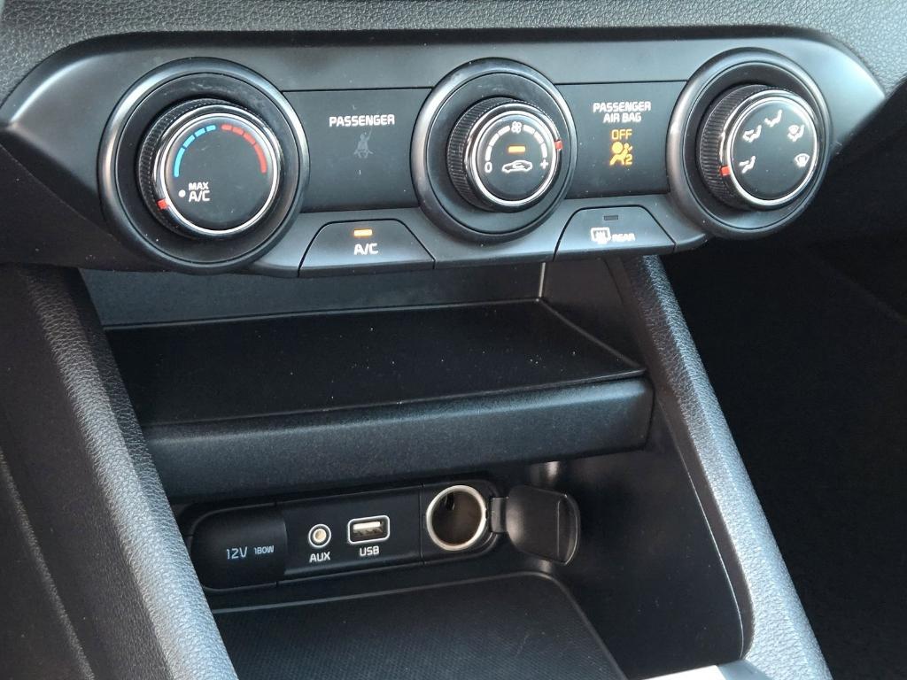 used 2021 Kia Forte car, priced at $15,687