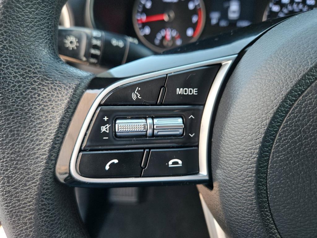 used 2021 Kia Forte car, priced at $15,687