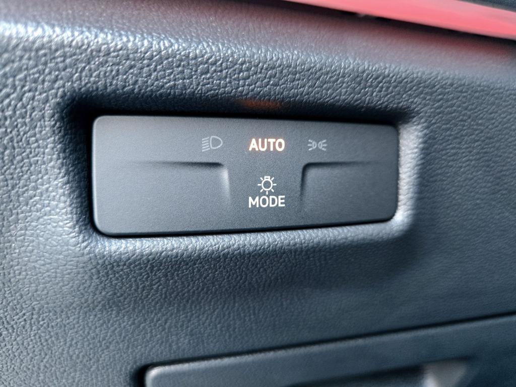 new 2026 Volkswagen Tiguan car, priced at $38,404