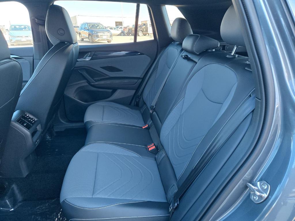 new 2026 Volkswagen Tiguan car, priced at $38,404