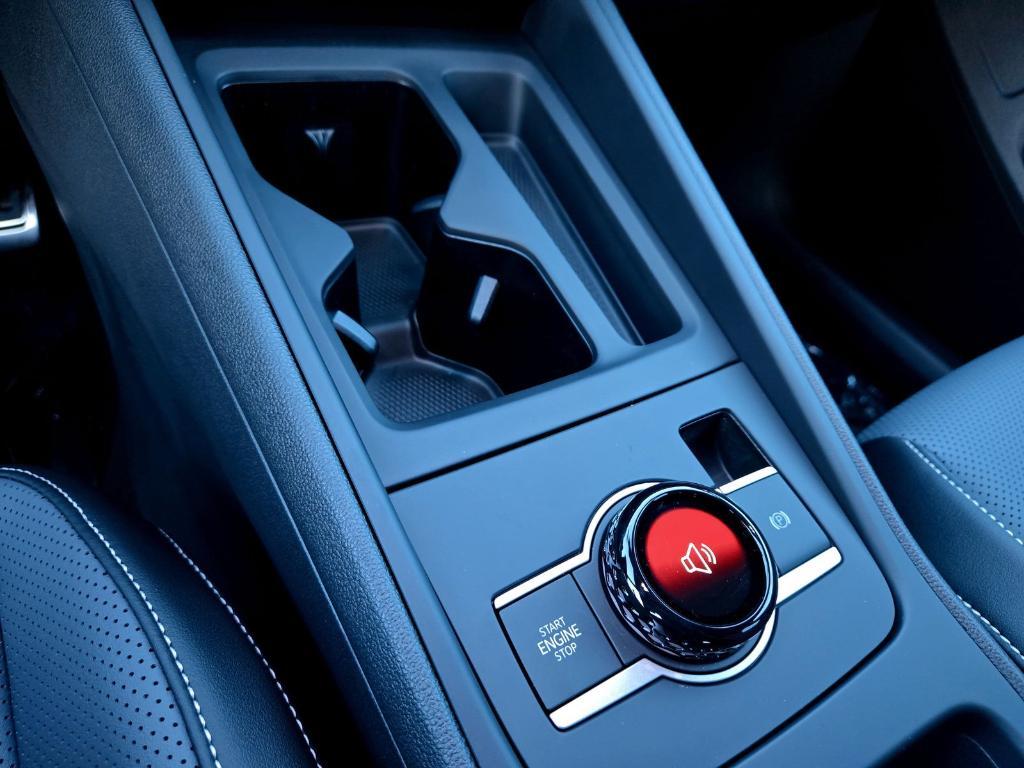 new 2026 Volkswagen Tiguan car, priced at $38,404