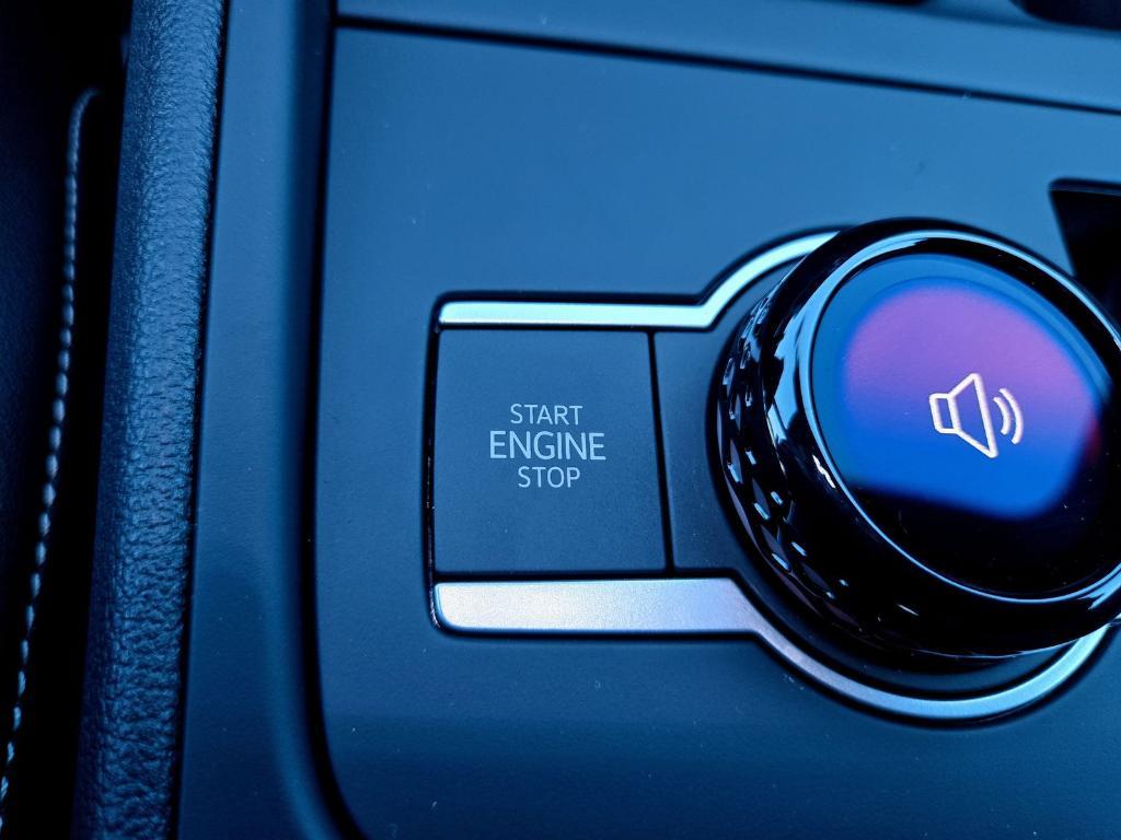 new 2026 Volkswagen Tiguan car, priced at $38,404