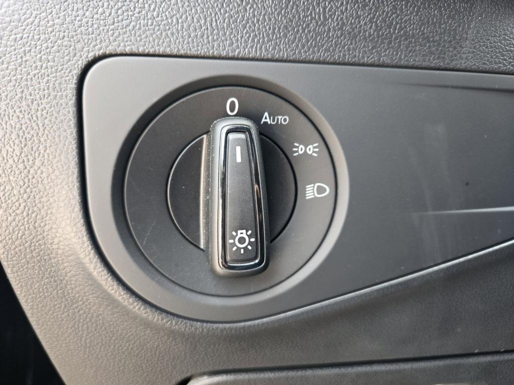 new 2024 Volkswagen Tiguan car, priced at $26,382