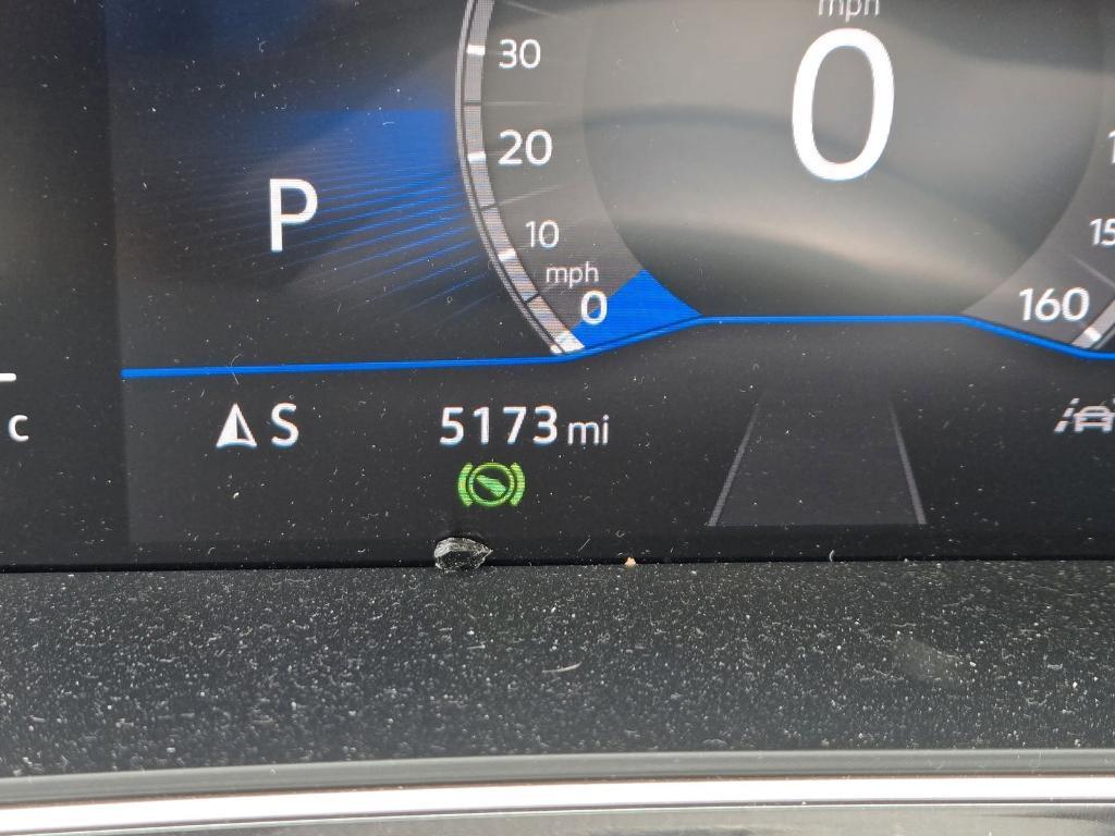 new 2024 Volkswagen Tiguan car, priced at $26,382