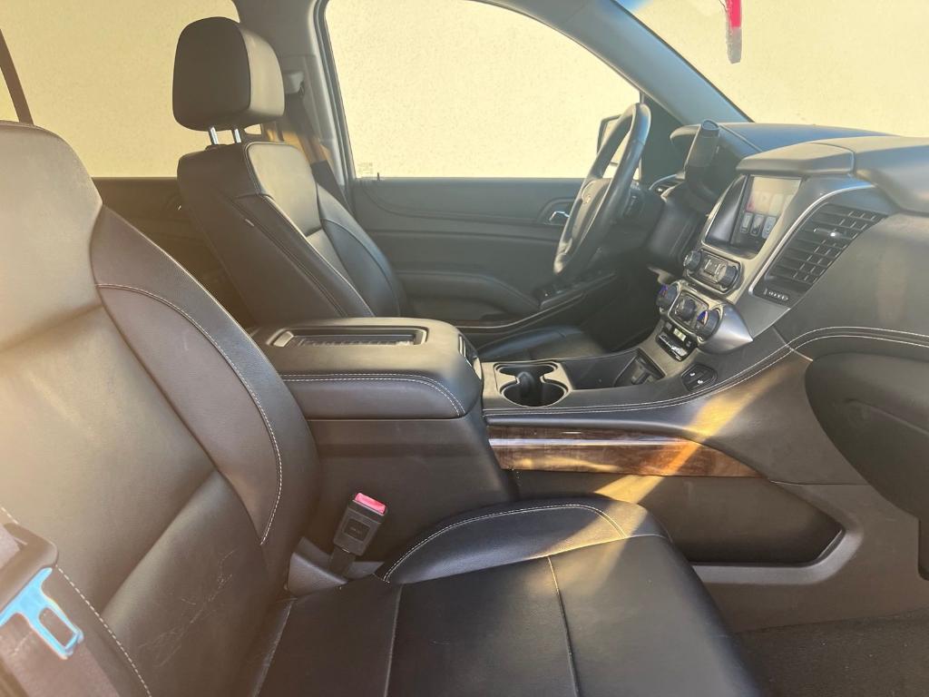 used 2016 Chevrolet Tahoe car, priced at $23,114