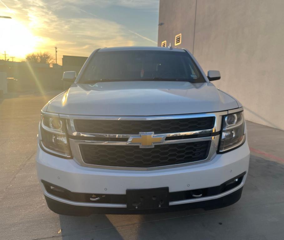 used 2016 Chevrolet Tahoe car, priced at $23,114